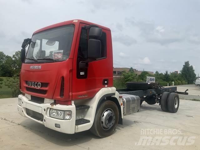 Iveco FF160E32 Bouw - Overige