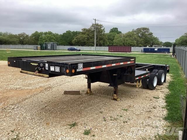  Jacobson Containerchassis
