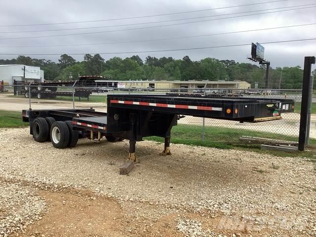  Jacobson Containerchassis