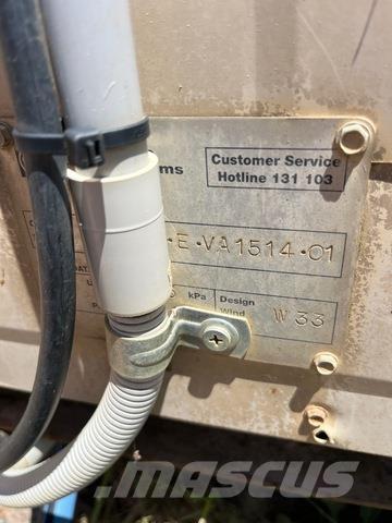 James Hardie Stalen constructies