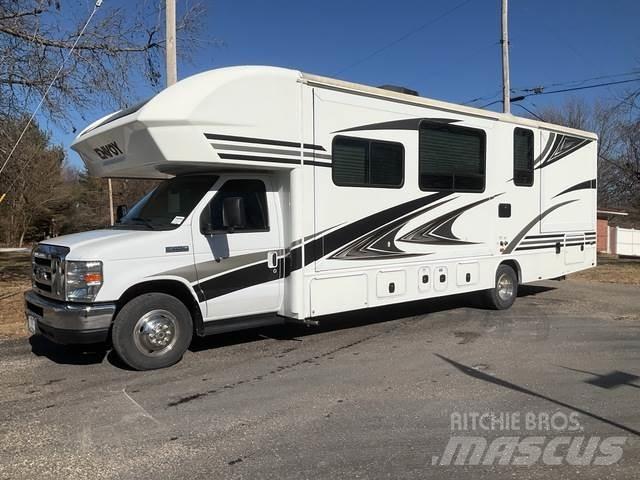 Jayco Envoy Caravans en campers