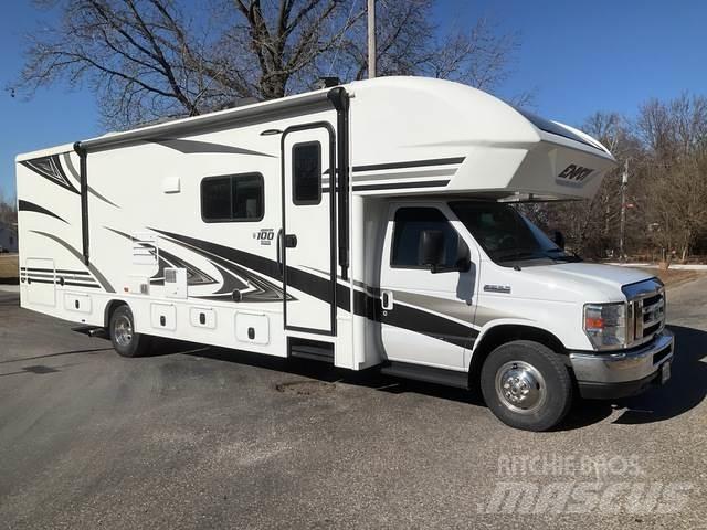 Jayco Envoy Caravans en campers