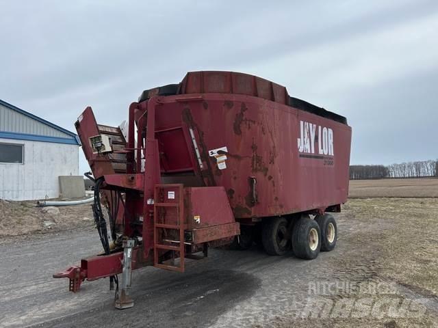 Jaylor 31000 Bouw - Overige