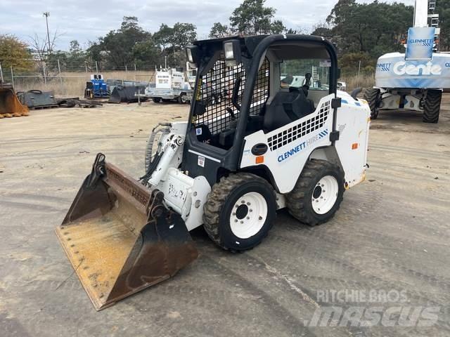 JCB 135 HD Schrankladers