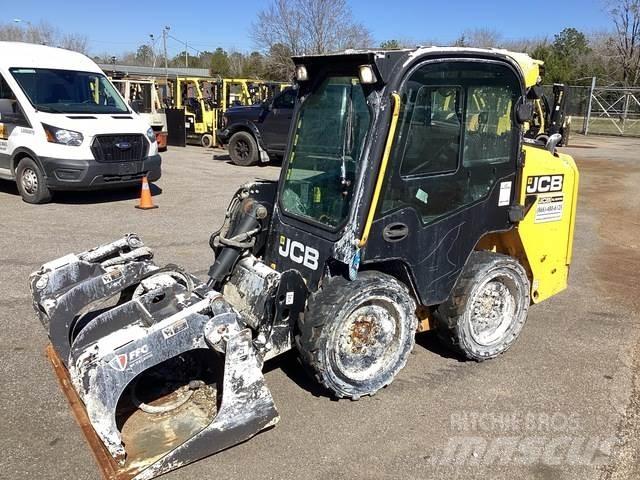 JCB 155 Schrankladers