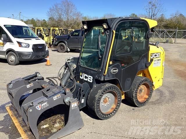 JCB 155 Schrankladers