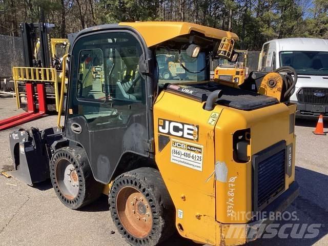 JCB 155 Schrankladers