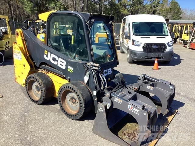 JCB 155 Schrankladers