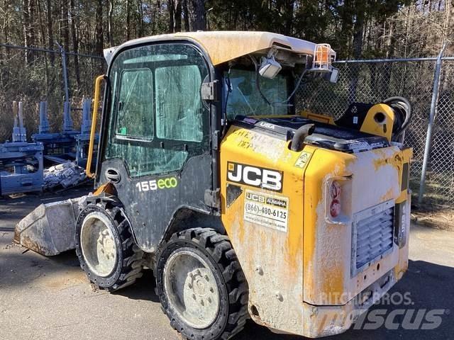JCB 155 Schrankladers