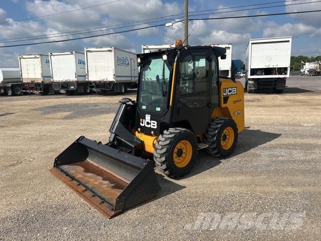 JCB 270NA Schrankladers