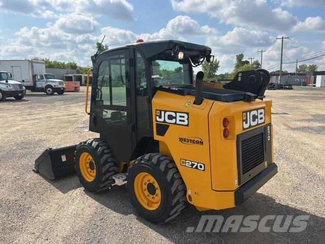 JCB 270NA Schrankladers