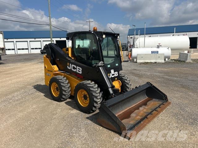 JCB 270NA Schrankladers