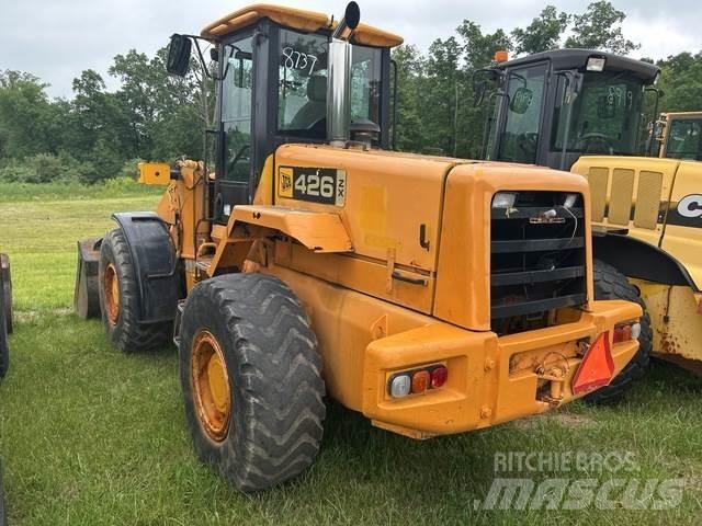 JCB 426Z Wielladers