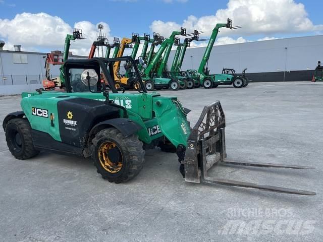 JCB 505-20 Verreikers