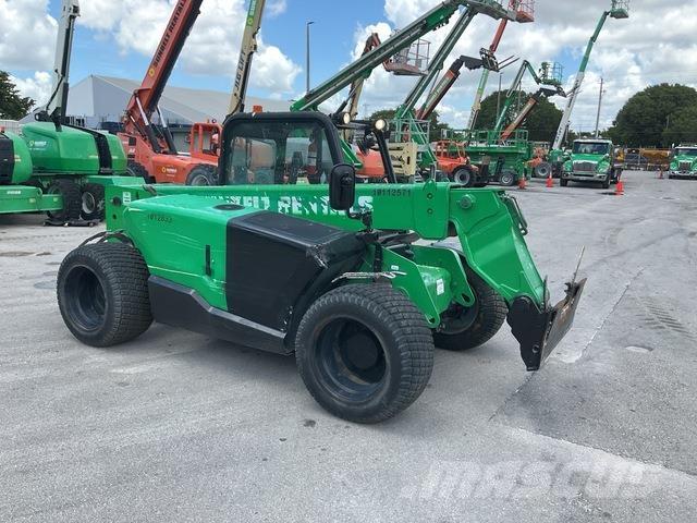 JCB 505-20 Verreikers