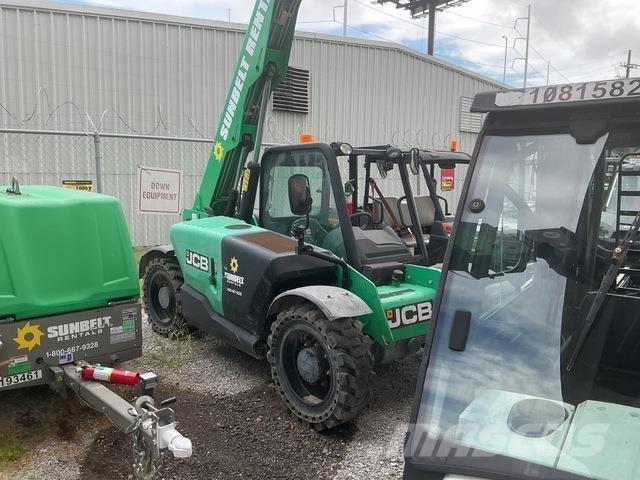 JCB 505-20 TC Verreikers