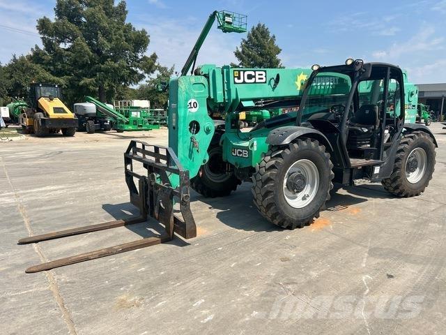JCB 505-20 TC Verreikers