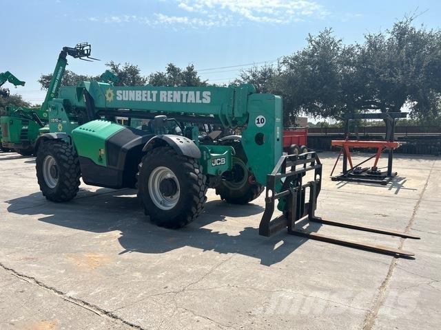 JCB 505-20 TC Verreikers