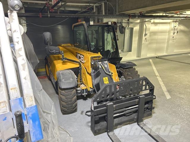 JCB 505-20E Verreikers