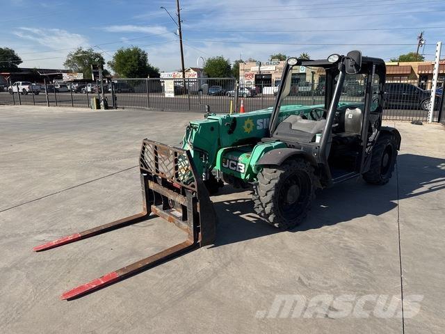 JCB 505-20TC Verreikers