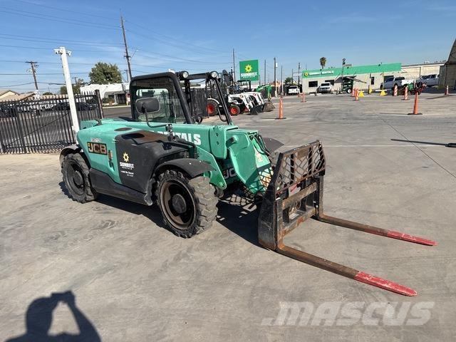 JCB 505-20TC Verreikers