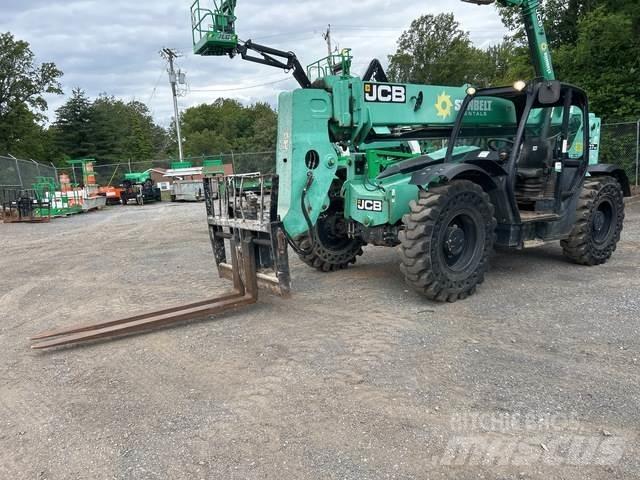 JCB 507-42 Verreikers