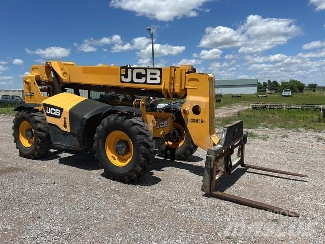 JCB 507-42 Verreikers