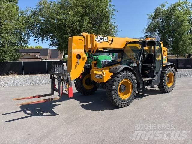 JCB 507-42 Verreikers