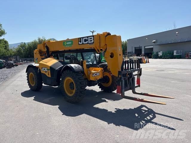 JCB 507-42 Verreikers