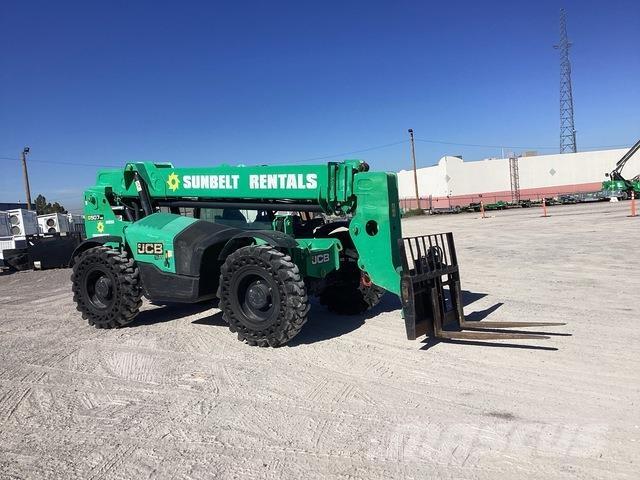 JCB 507-42 Verreikers