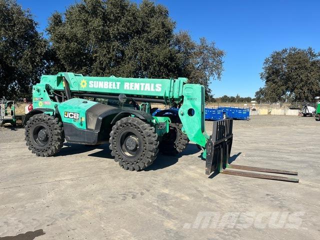 JCB 507-42 Verreikers