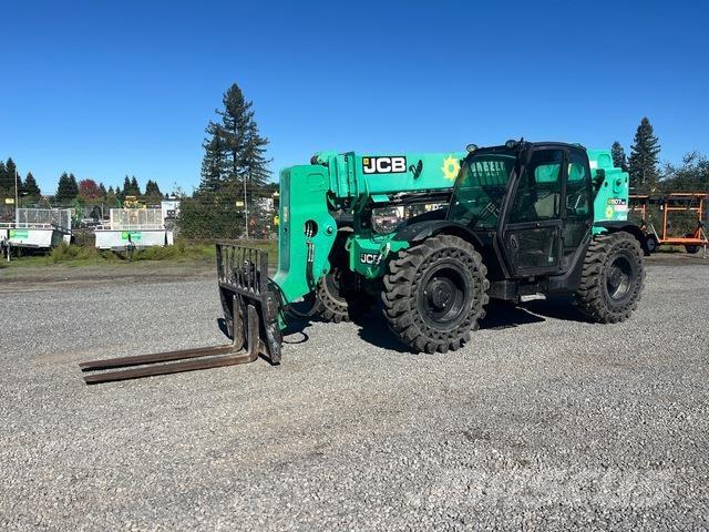 JCB 507-42 Verreikers