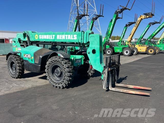 JCB 507-42 Verreikers