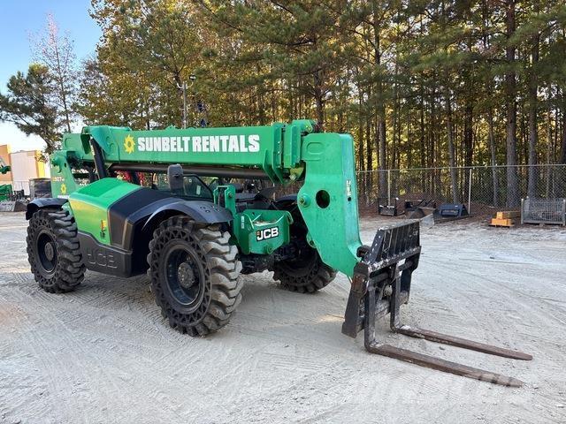 JCB 507-42 Verreikers