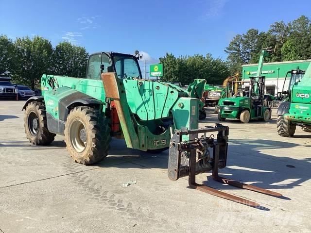 JCB 508-66 Verreikers