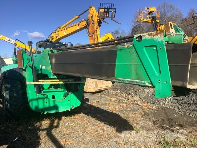 JCB 508-66 Verreikers