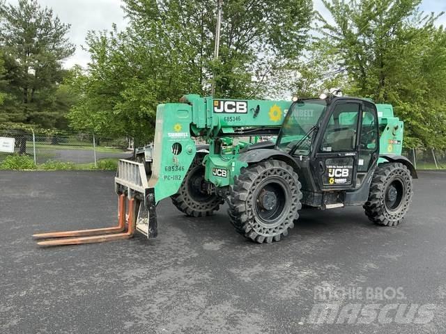 JCB 509-42 Verreikers