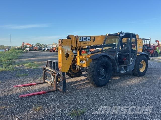 JCB 509-42 Verreikers