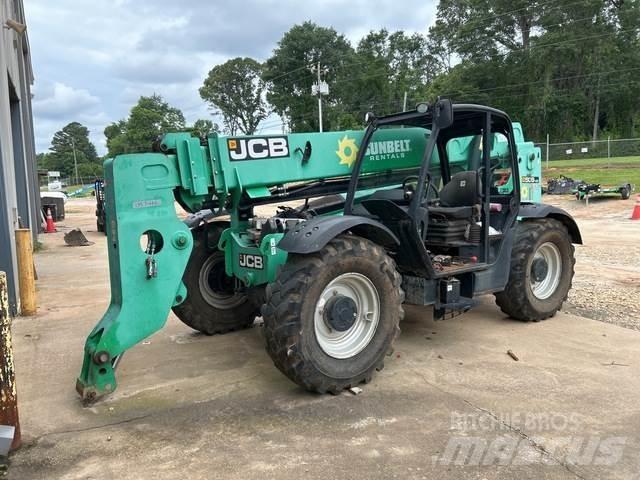 JCB 509.42 Verreikers
