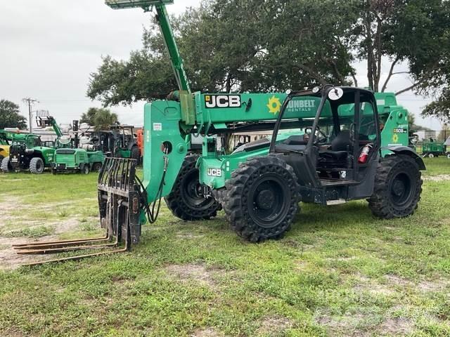 JCB 509-42 Verreikers