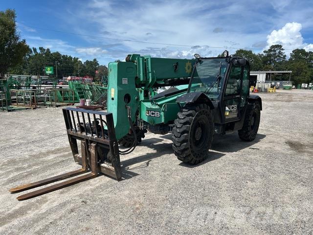 JCB 509-42 Verreikers