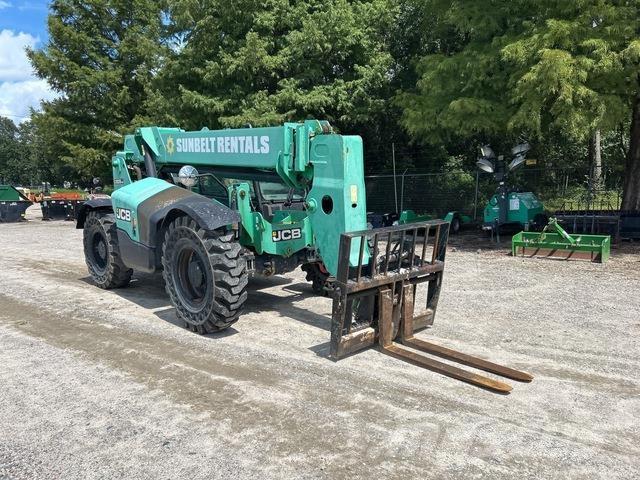 JCB 509-42 Verreikers