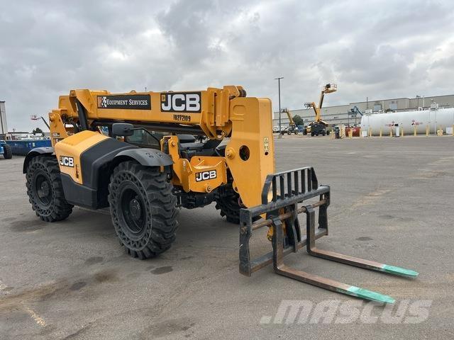 JCB 509-42 Verreikers