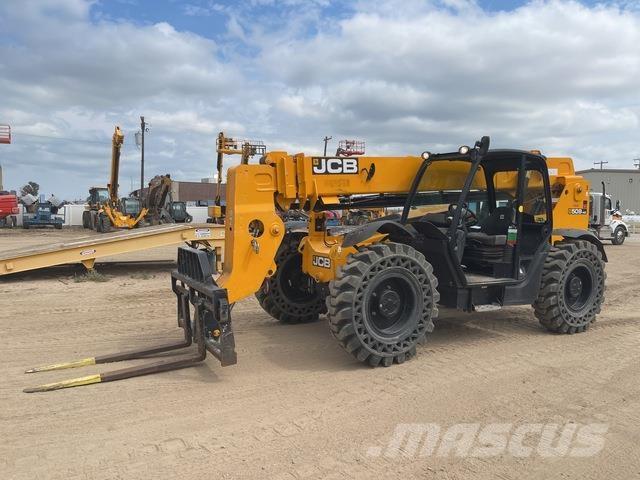 JCB 509-42 Verreikers
