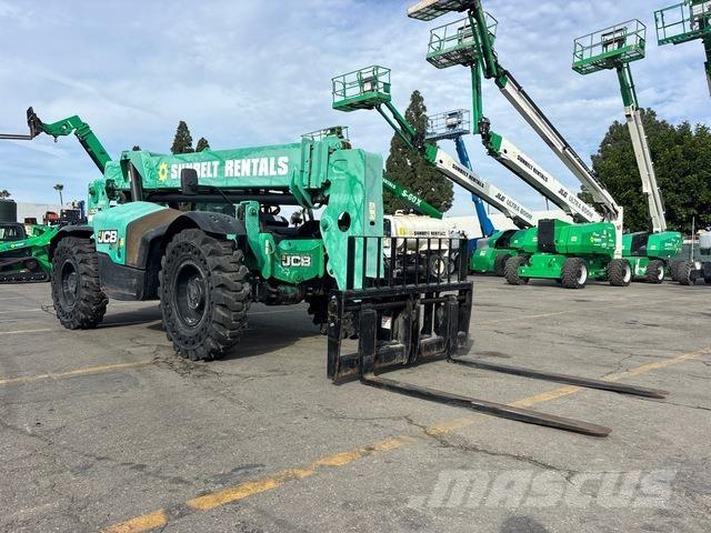 JCB 509-42 Verreikers