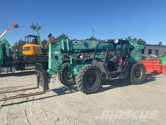 JCB 509-42 Verreikers