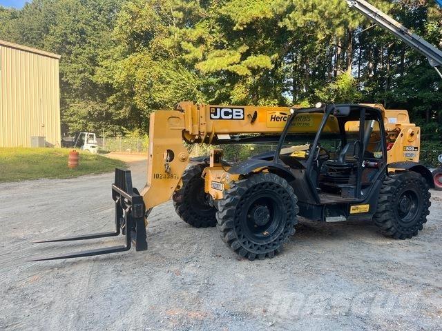 JCB 509.42 F Verreikers