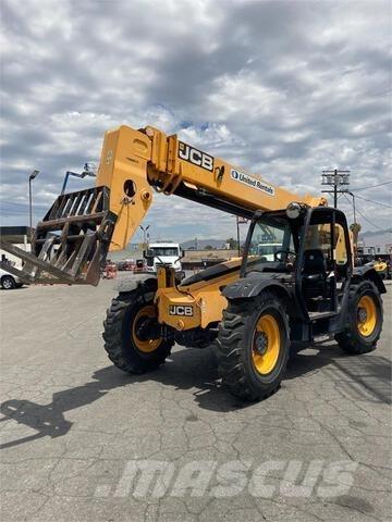 JCB 50942 S Verreikers