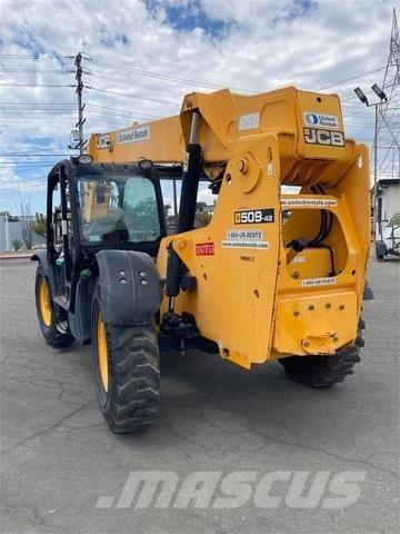 JCB 50942 S Verreikers