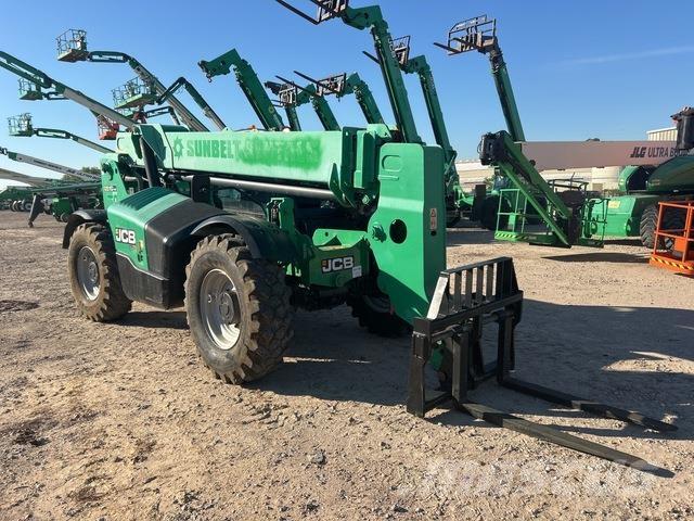 JCB 510-42 Verreikers